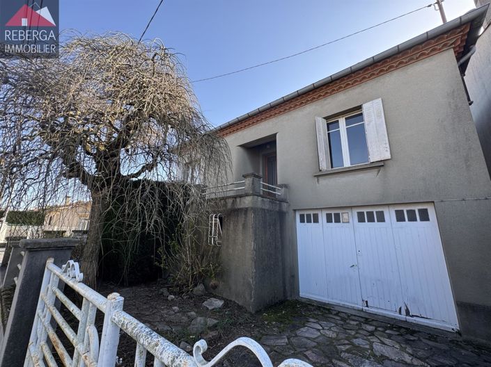 Image No.2-Maison de 3 chambres à vendre à Aussillon