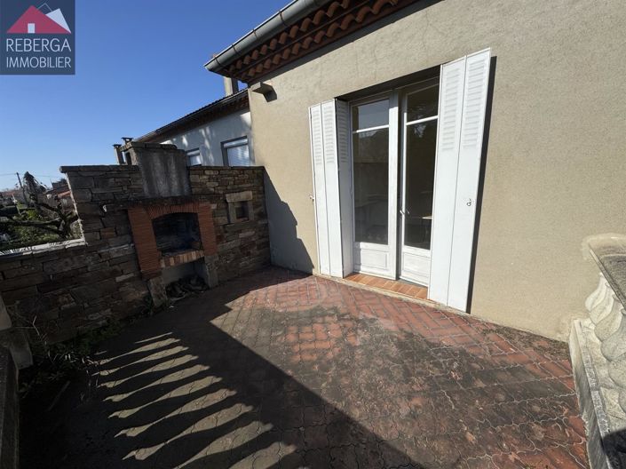 Image No.22-Maison de 3 chambres à vendre à Aussillon