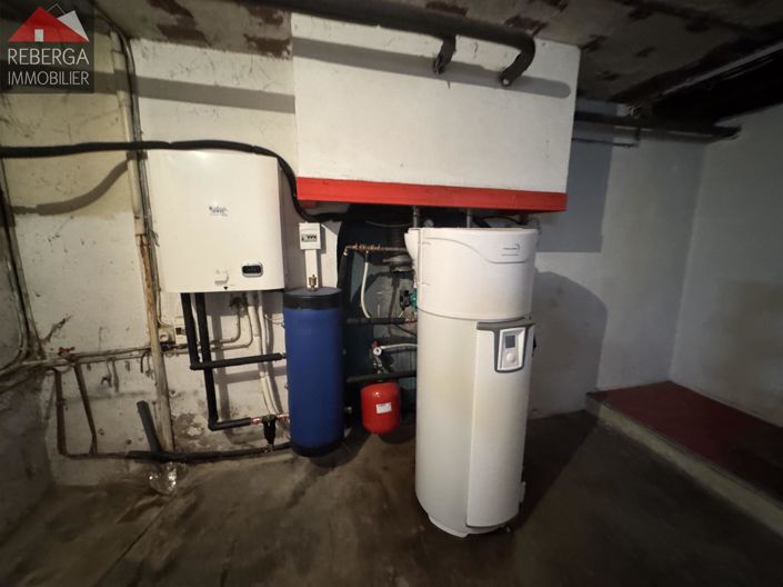 Image No.26-Maison de 3 chambres à vendre à Aussillon