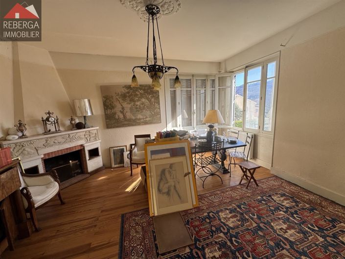 Image No.4-Maison de 3 chambres à vendre à Aussillon