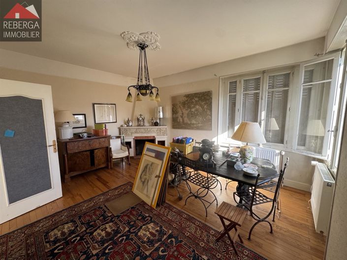 Image No.5-Maison de 3 chambres à vendre à Aussillon