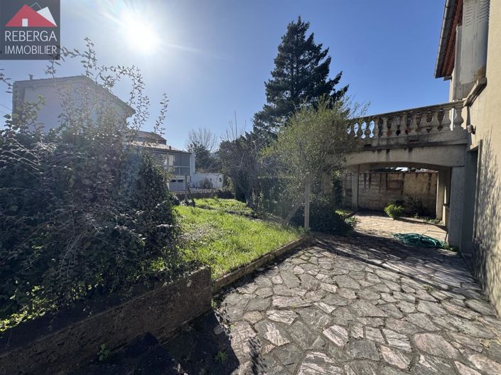 Image No.6-Maison de 3 chambres à vendre à Aussillon