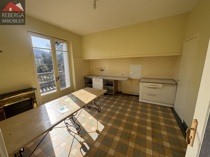 Image No.7-Maison de 3 chambres à vendre à Aussillon