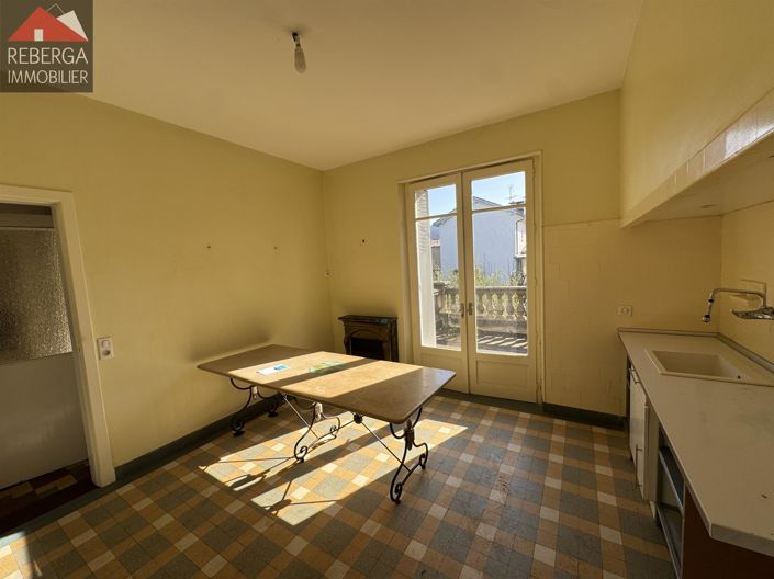 Image No.8-Maison de 3 chambres à vendre à Aussillon