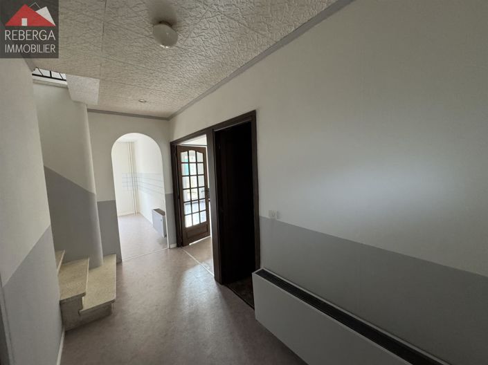 Image No.7-Maison de 4 chambres à vendre à Aussillon