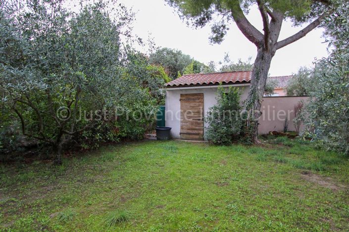 Image No.17-Maison de 3 chambres à vendre à Caromb