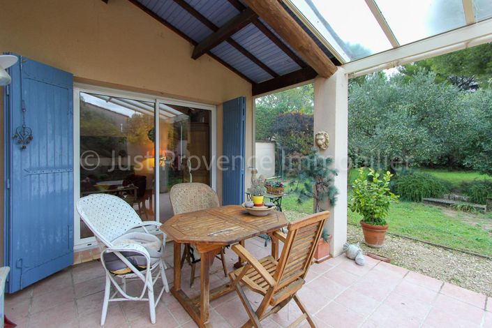 Image No.18-Maison de 3 chambres à vendre à Caromb