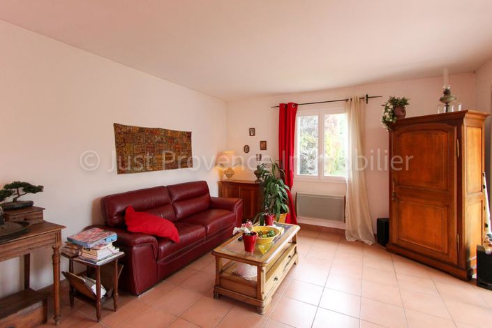 Image No.4-Maison de 3 chambres à vendre à Caromb