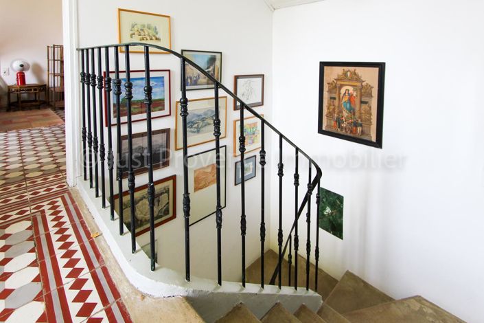 Image No.14-Propriété de 7 chambres à vendre à Suzette