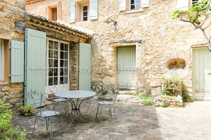 Image No.17-Propriété de 7 chambres à vendre à Suzette