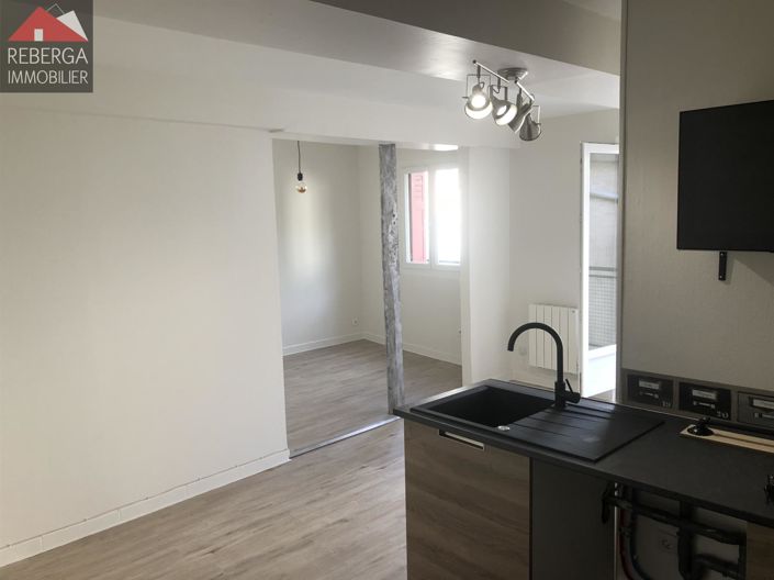 Image No.2-Maison à vendre à Mazamet