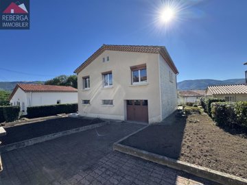 Maison de 3 chambres à vendre à Pont-de-Larn