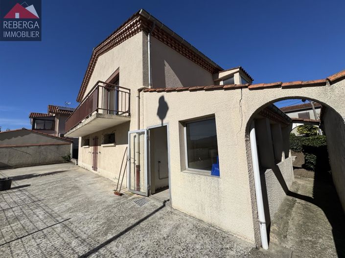 Image No.3-Maison de 3 chambres à vendre à Pont-de-Larn