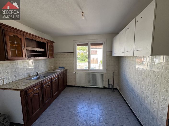 Image No.7-Maison de 3 chambres à vendre à Pont-de-Larn