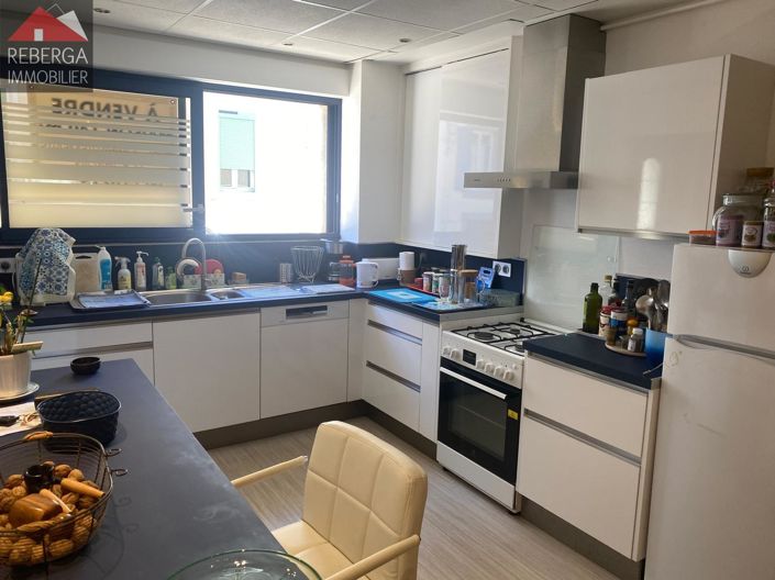 Image No.1-Maison de 2 chambres à vendre à Mazamet