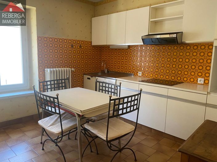 Image No.10-Maison de 2 chambres à vendre à Mazamet