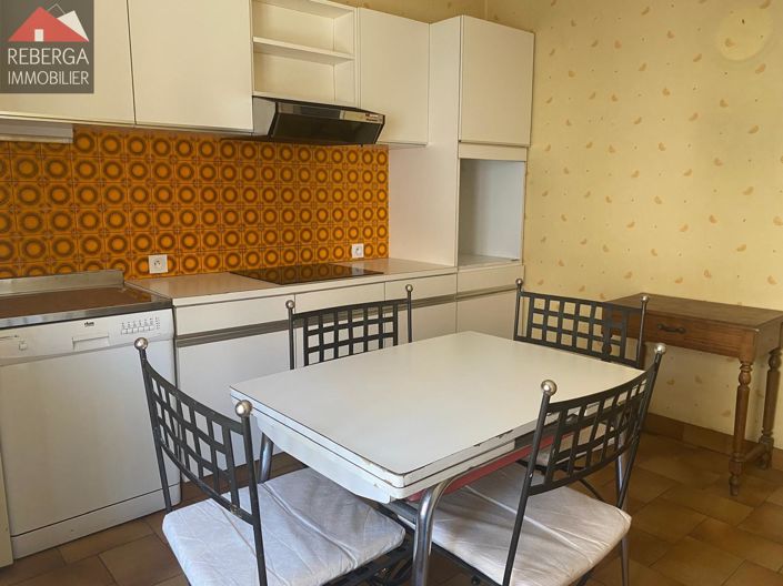 Image No.11-Maison de 2 chambres à vendre à Mazamet