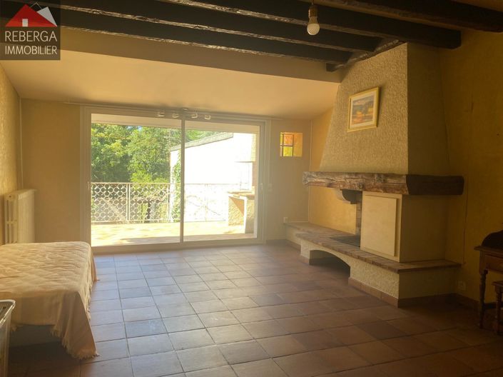 Image No.13-Maison de 2 chambres à vendre à Mazamet