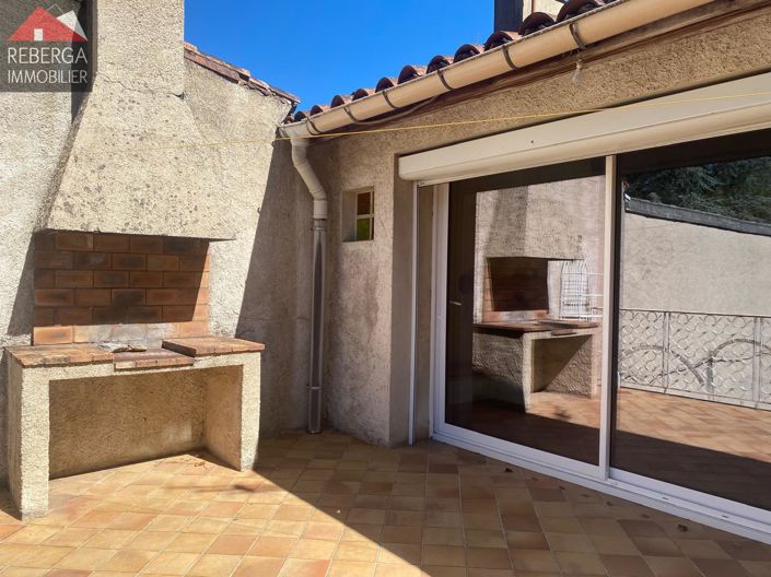 Image No.15-Maison de 2 chambres à vendre à Mazamet