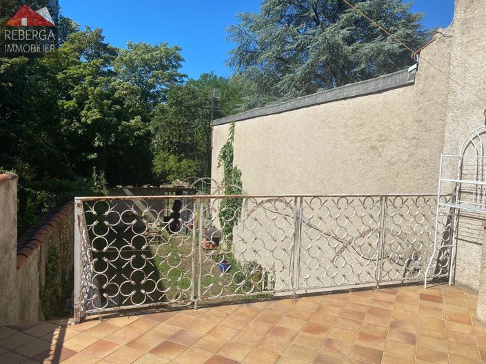 Image No.16-Maison de 2 chambres à vendre à Mazamet