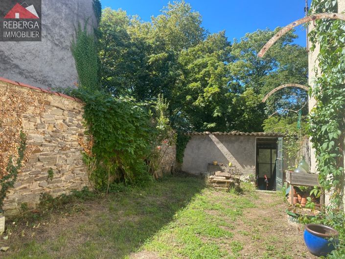 Image No.17-Maison de 2 chambres à vendre à Mazamet