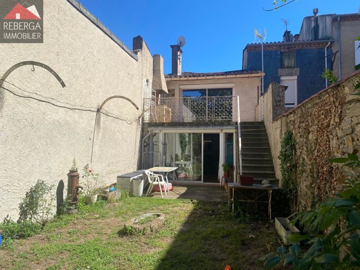 Image No.18-Maison de 2 chambres à vendre à Mazamet