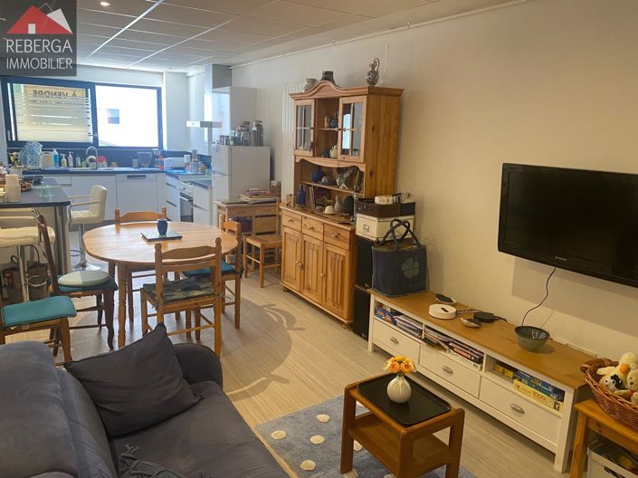 Image No.2-Maison de 2 chambres à vendre à Mazamet