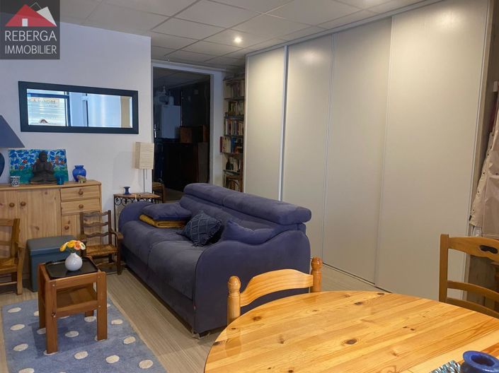 Image No.4-Maison de 2 chambres à vendre à Mazamet