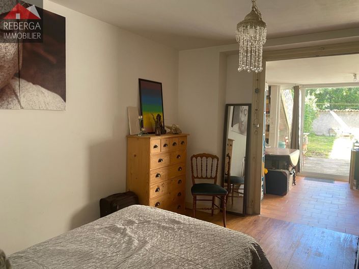 Image No.5-Maison de 2 chambres à vendre à Mazamet