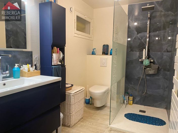 Image No.6-Maison de 2 chambres à vendre à Mazamet