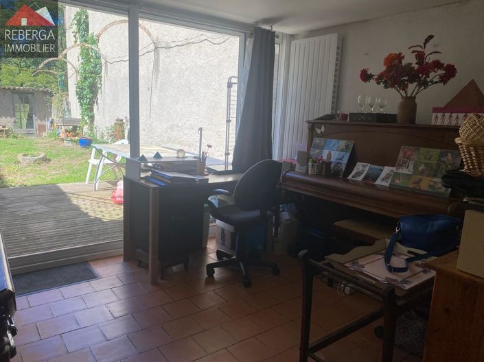 Image No.7-Maison de 2 chambres à vendre à Mazamet