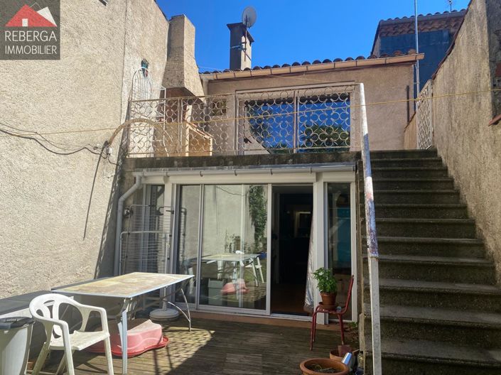 Image No.8-Maison de 2 chambres à vendre à Mazamet