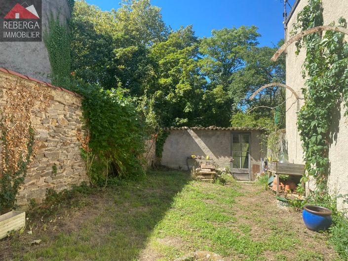 Image No.9-Maison de 2 chambres à vendre à Mazamet