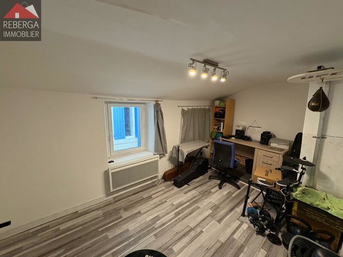 Image No.12-Maison de 2 chambres à vendre à Aussillon