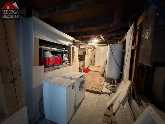 Image No.20-Maison de 2 chambres à vendre à Aussillon