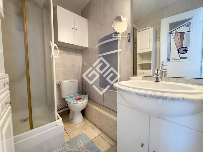 Image No.6-Appartement de 1 chambre à vendre à Gruissan