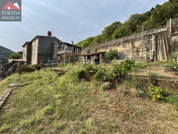 Maison de 3 chambres à vendre à Mazamet