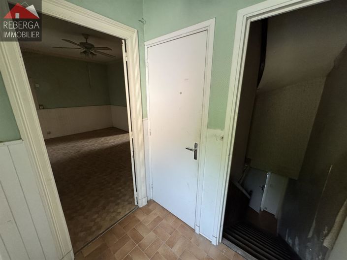 Image No.13-Maison de 3 chambres à vendre à Mazamet