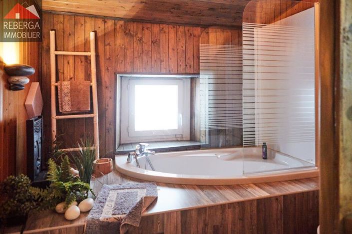 Image No.10-Maison de 3 chambres à vendre à Mazamet