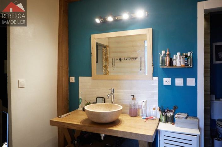 Image No.12-Maison de 3 chambres à vendre à Mazamet