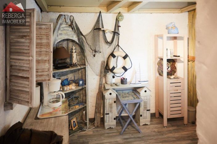 Image No.13-Maison de 3 chambres à vendre à Mazamet