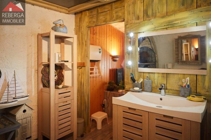 Image No.15-Maison de 3 chambres à vendre à Mazamet