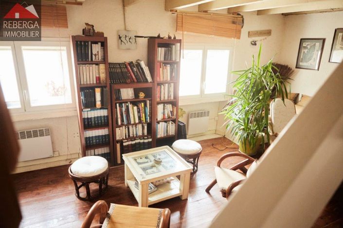 Image No.2-Maison de 3 chambres à vendre à Mazamet