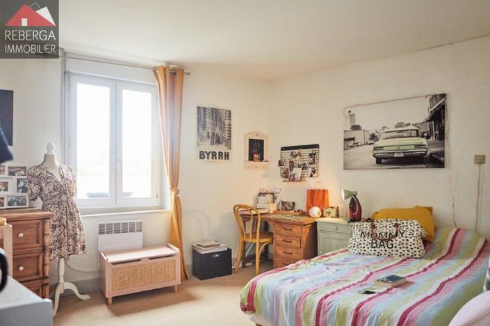 Image No.7-Maison de 3 chambres à vendre à Mazamet