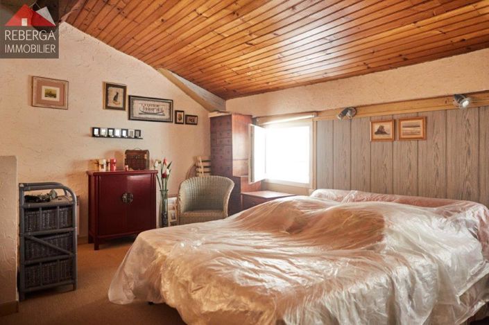 Image No.8-Maison de 3 chambres à vendre à Mazamet