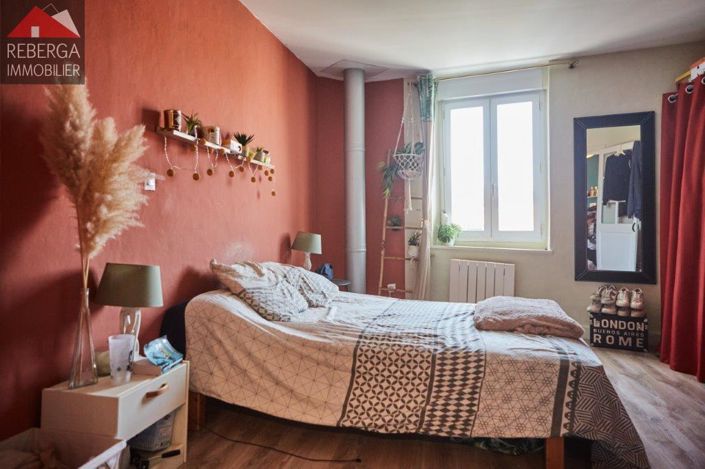 Image No.9-Maison de 3 chambres à vendre à Mazamet