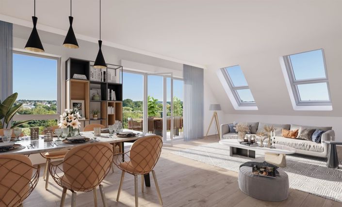 Image No.1-3 Bed Apartment for sale