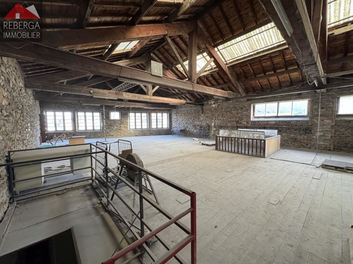 Image No.3-Propriété à vendre à Mazamet