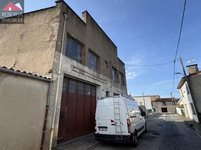 Image No.8-Propriété à vendre à Mazamet