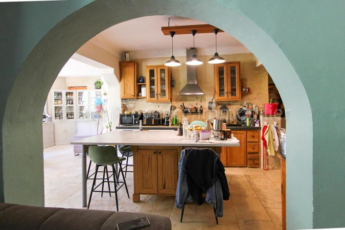 Image No.14-8 Bed House for sale